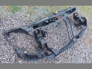 bontott RENAULT MASTER Homlokfal (Üres lemez)